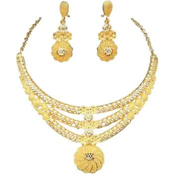 Best Gold Necklace
